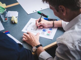 UX in designing online stores