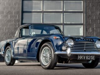 Ridiculously Cheap Classic Cars that Worth Every Penny