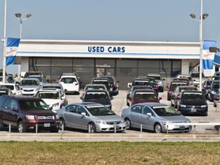 How to Buy a Used Car