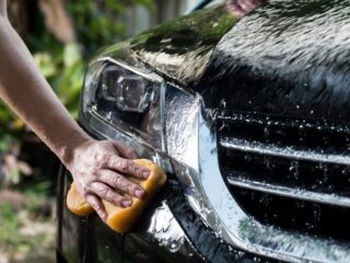 34 Cheap & Easy Ways to Clean Your Car