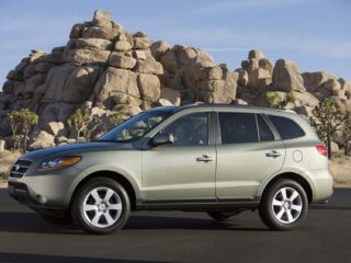 Best Used Cars Under $5000