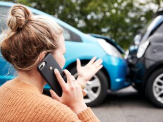 Car Accident Attorney in San Diego