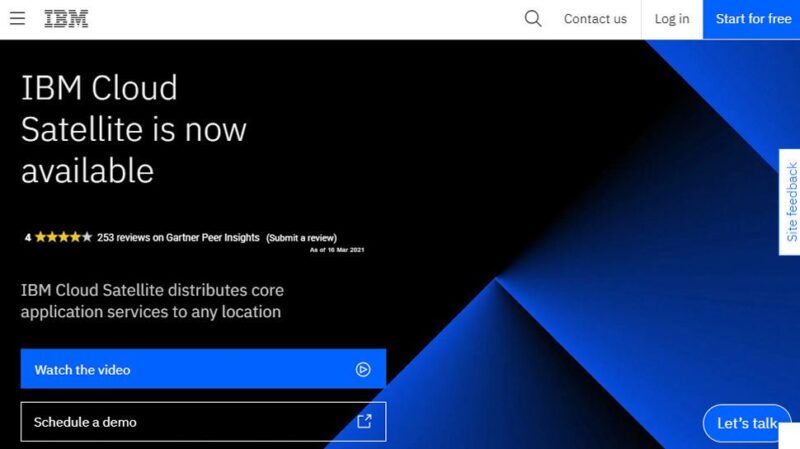 ibm cloud
