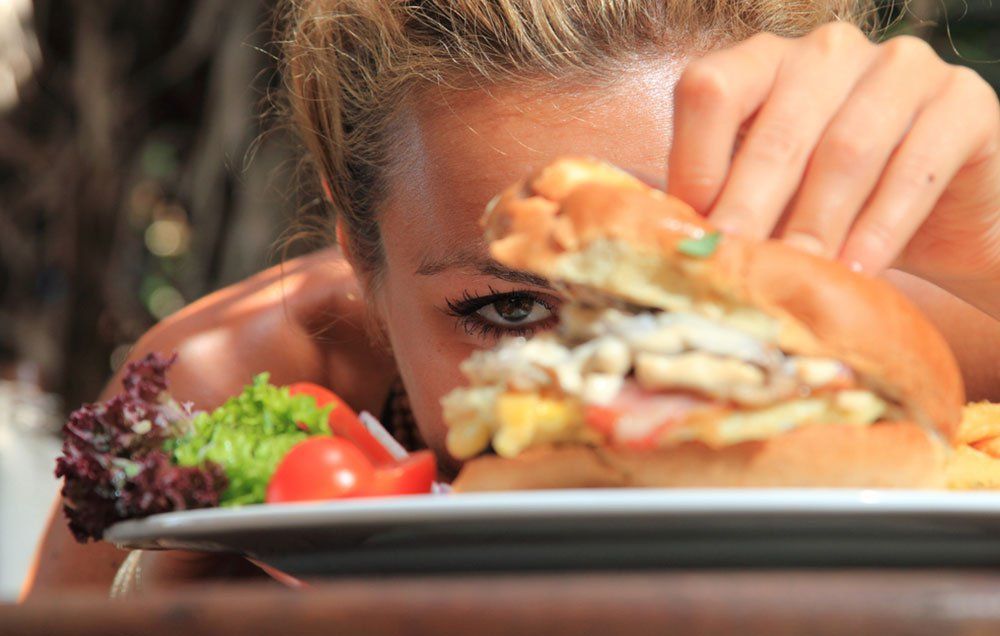 food