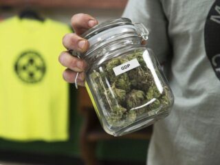 What To Do To Open A Dispensary In Oklahoma