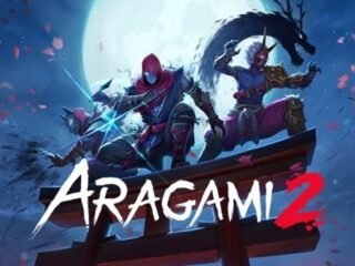 Aragami 2 now available gamersheroes