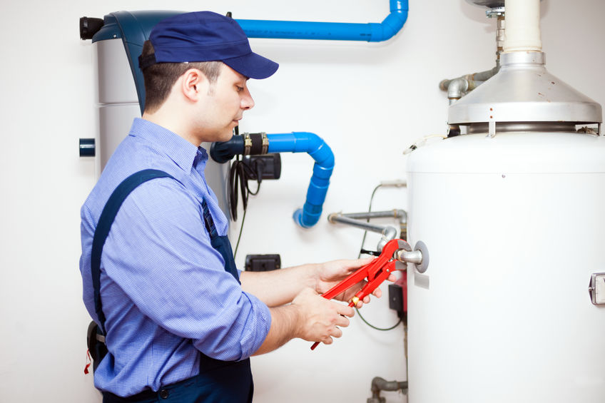 plumber
