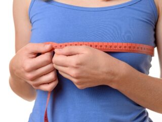 The Benefits of Breast Reduction Surgery
