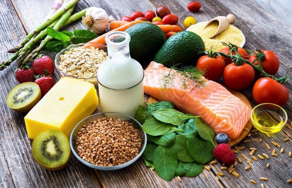 hemorrhoids diet