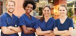 Advance Your Nursing Career With These 9 Tips