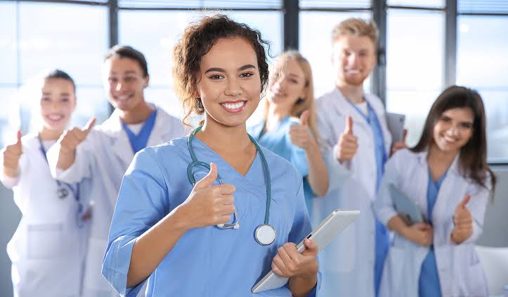 nursing career tips