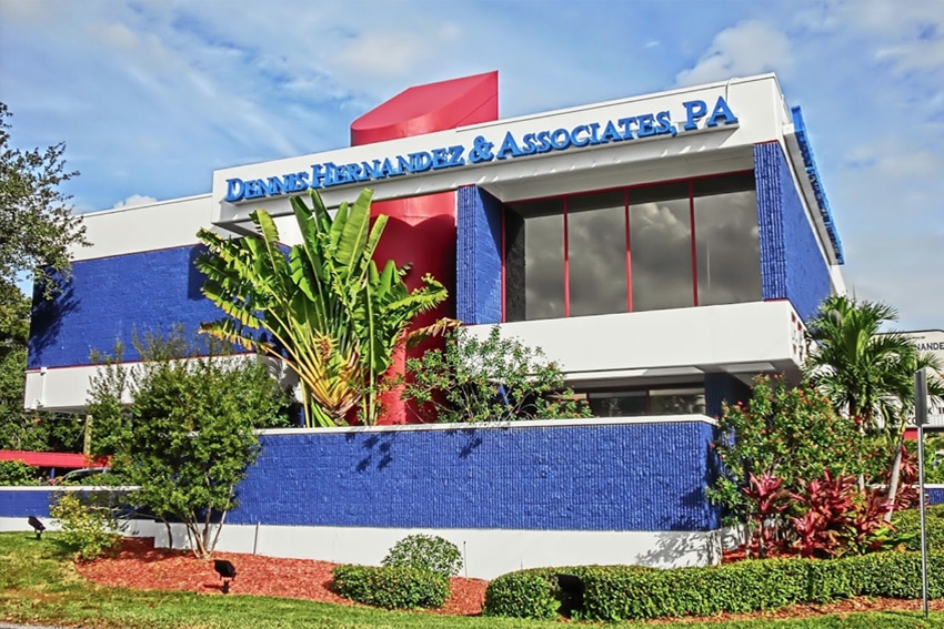 Hernandez_Tampa_Office