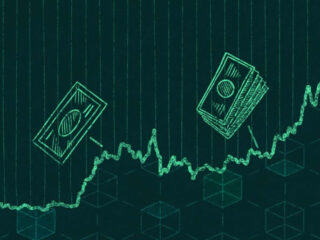 Beat inflation while earning a consistent passive income.