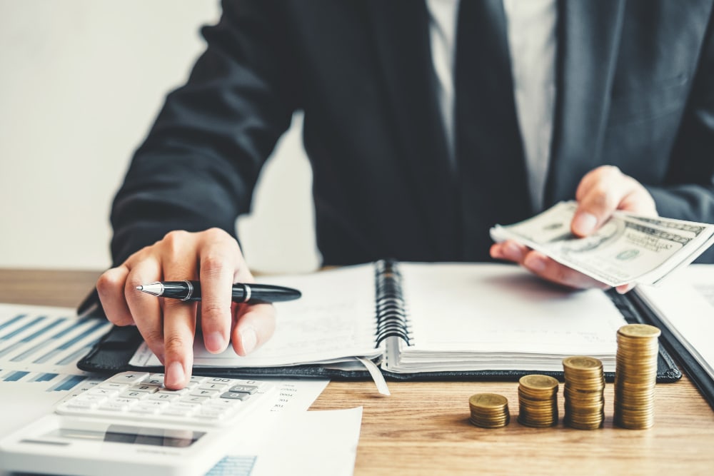 debt collections
