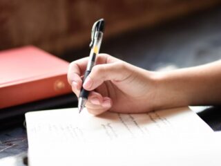 An essay is an academic creative work