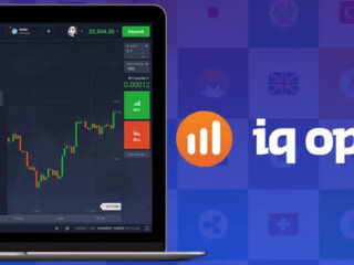Legit Broker Review – IQ Option Is Real Or Fake?