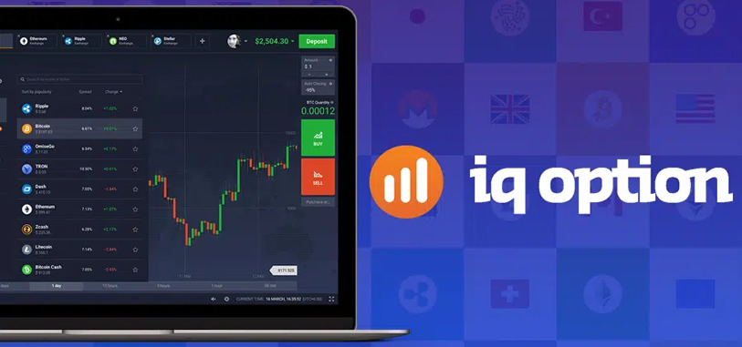 iqoption