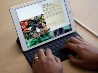 What Are Your Options for a Tablet to Replace Your Laptop?
