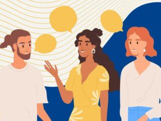 How To Have Deep Conversations With Anyone