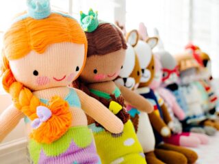 Cuddle+Kind Dolls Are They Really Worth It?