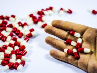 Substance Abuse Treatment in California