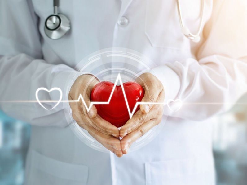 Risk Factors of Heart Failure