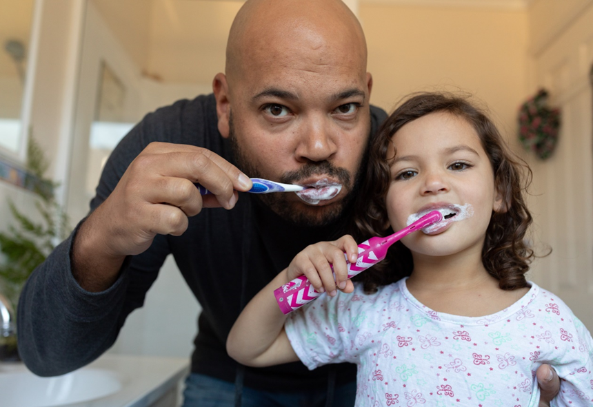 dental care