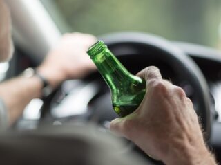 delito seguridad vial alcoholemia