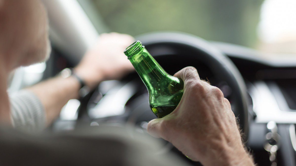 delito seguridad vial alcoholemia