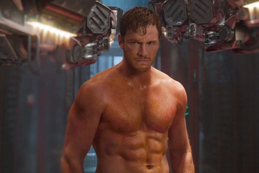 What Did Chris Pratt Say Regarding Him being Religious In The Interview