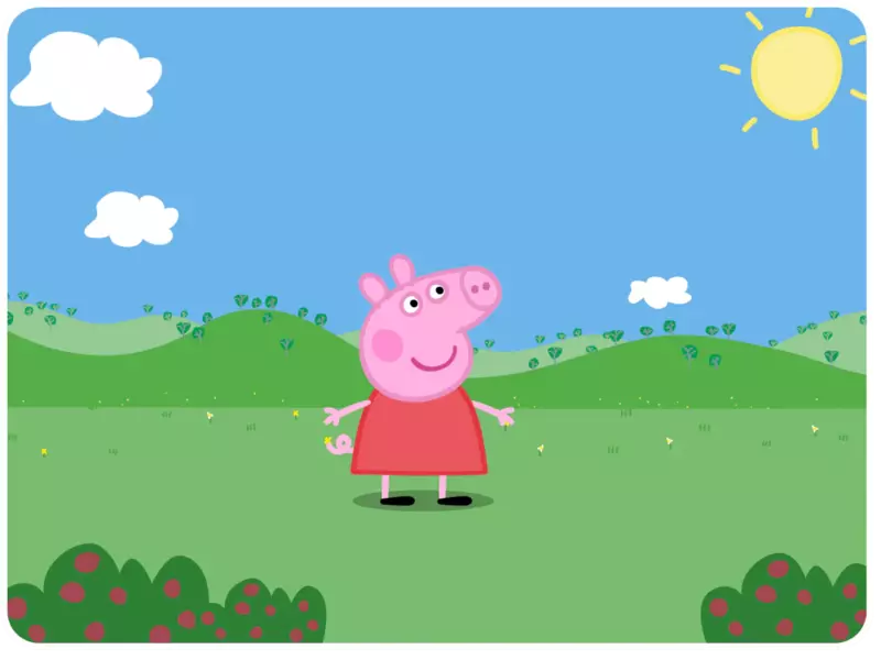 Who-is-kids-favourite-Peppa-Pig