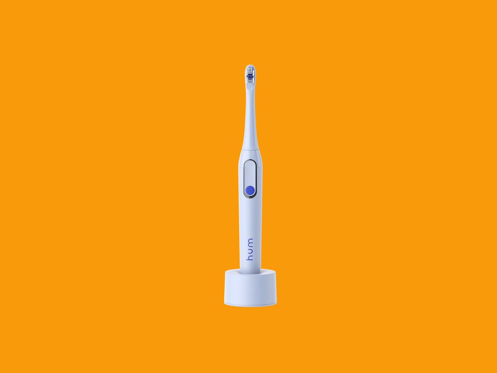 Hum Rechargeable toothbrush