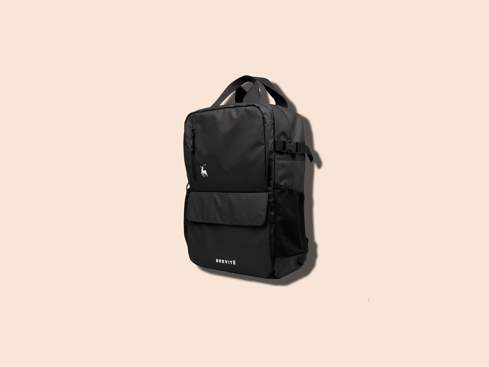 Scout two bag