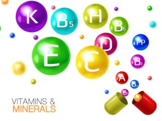 Understanding Why Vitamins and Minerals Are Important for Health