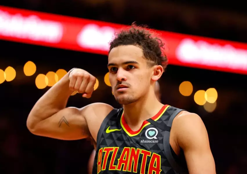 A Short Bio of Trae Young