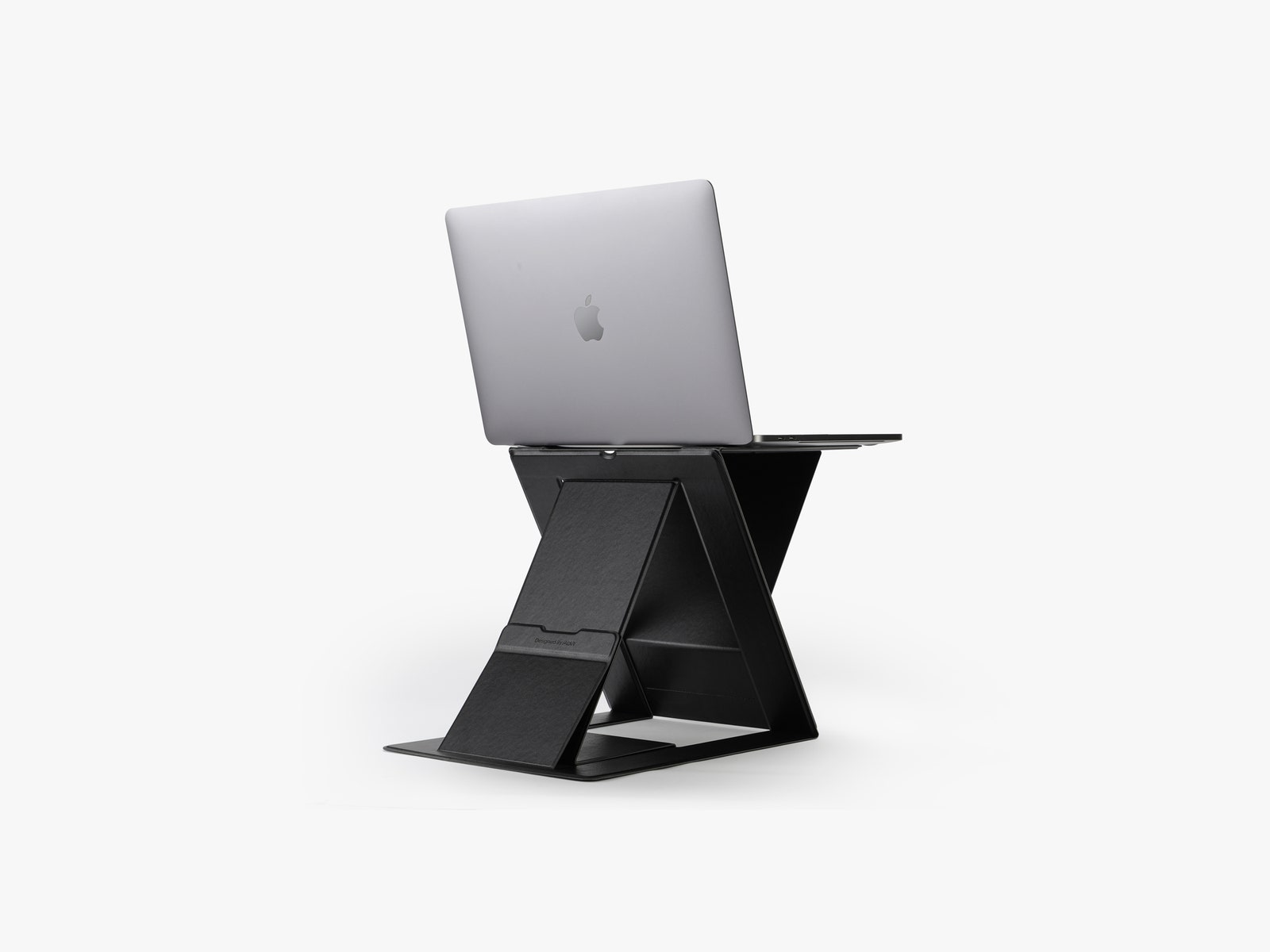 Moft Z Sit Stand Laptop Stand