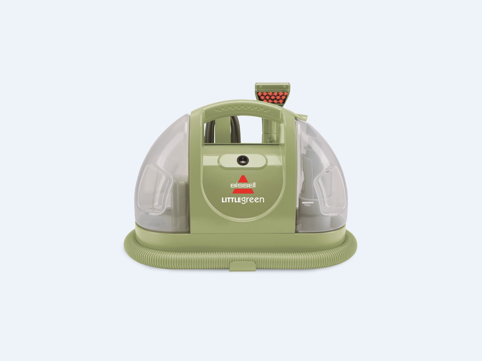 Bissell Little Green vacuum