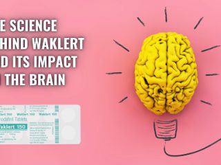 The Science Behind Waklert And Its Impact On The Brain