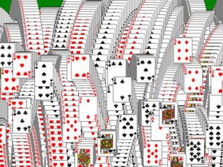 Is Solitaire a Skill or Luck-Based Game? Analyzing Gameplay Strategies