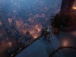 Best Last Epoch Class: Every Class and Mastery Ranked Worst to Best