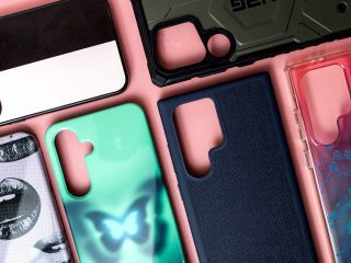 Best Galaxy S24 Cases (2024): Screen Protectors, Chargers, and More
