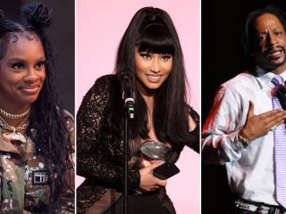 Jess Hilarious Suggests Nicki Minaj Needs Katt Williams On Tour