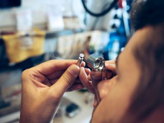 Laboratory Diamonds: A Revolution in the Jewelry Industry