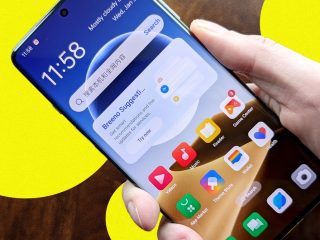 Oppo Find X7 Ultra Review: Magnificent Camera