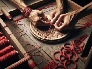 Red String Jewelry: Adorning the Soul With Threads of Love and Protection