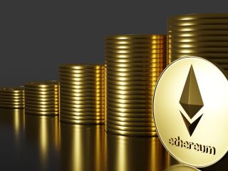 Who’s Behind The $41M Ethereum Buying Spree? Justin Sun?